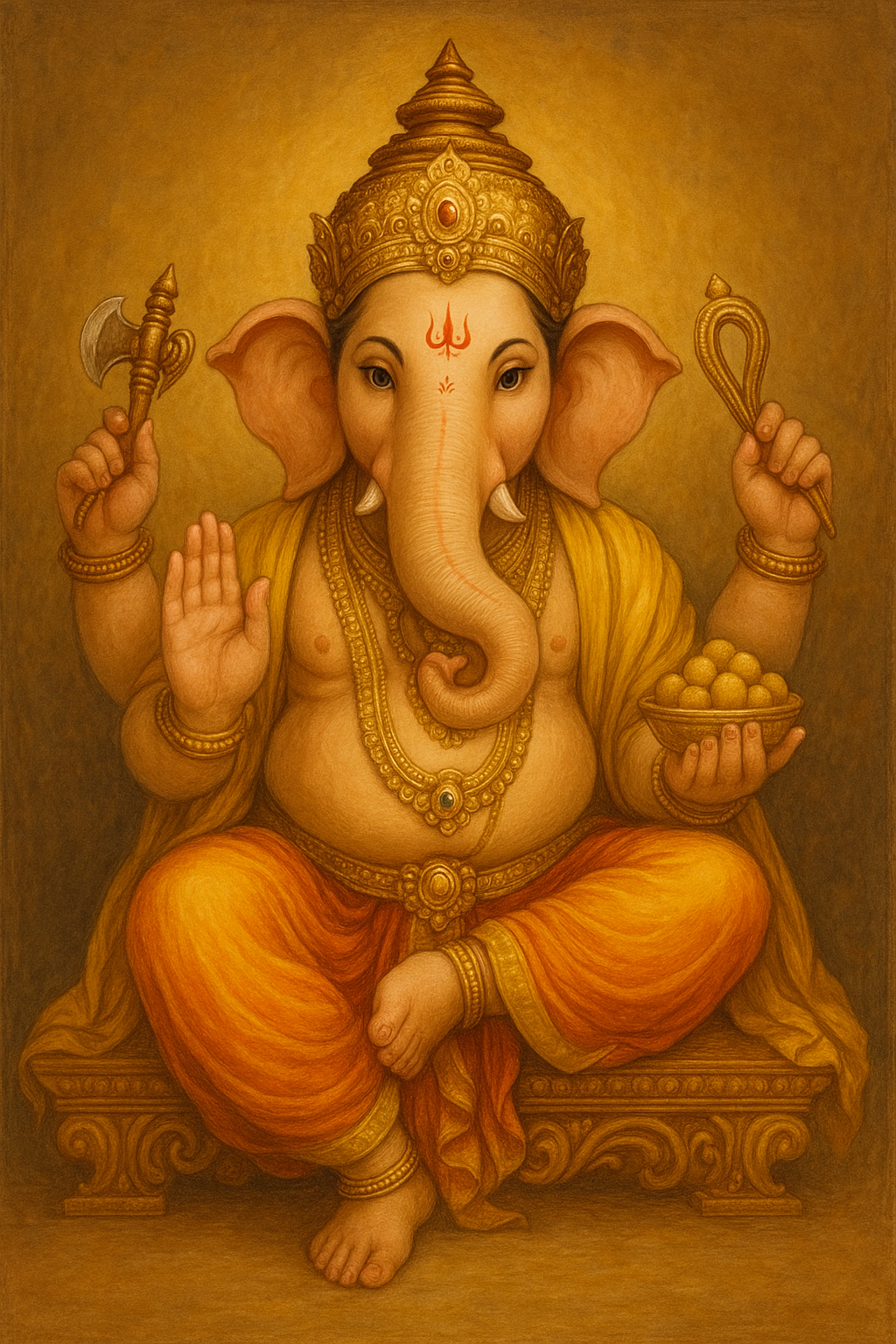 Ganesh Ji